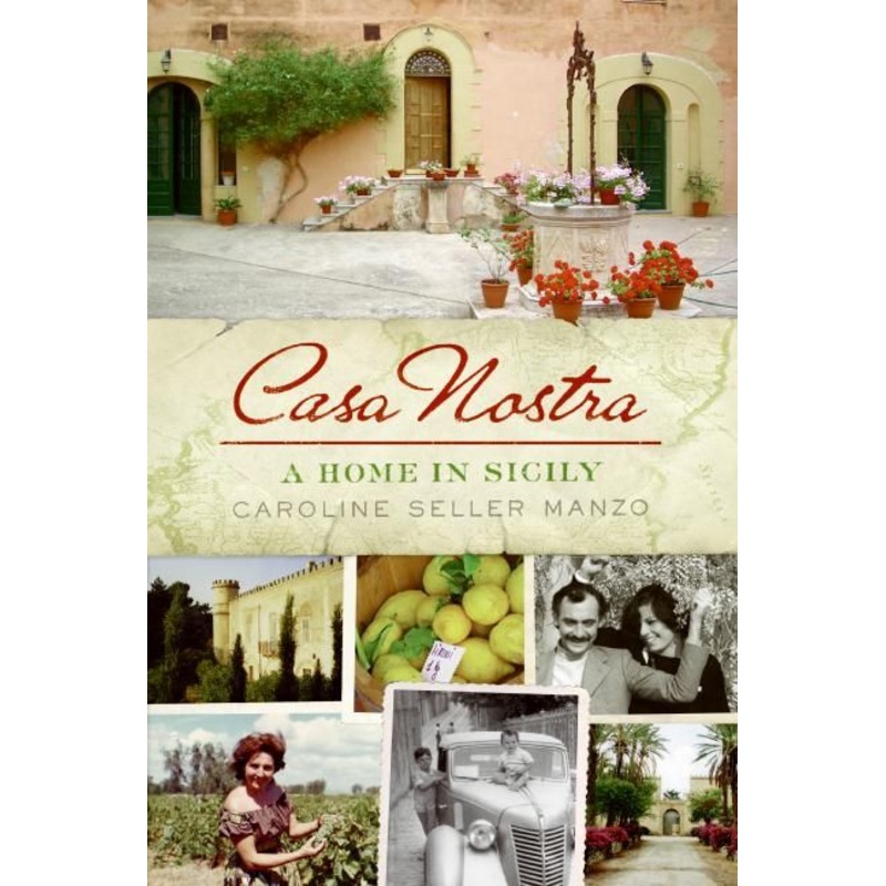 Casa Nostra