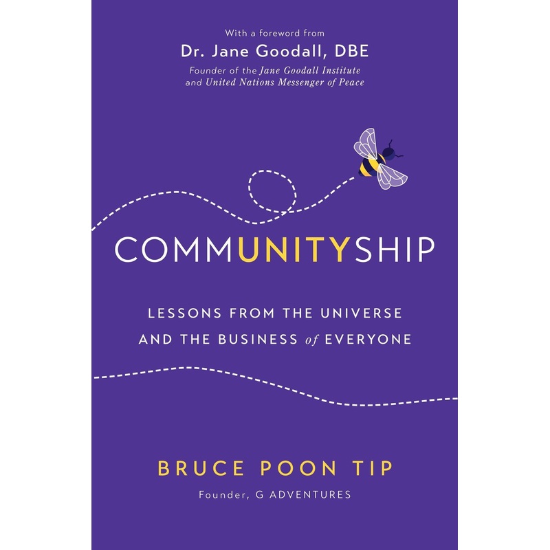 CommunityShip