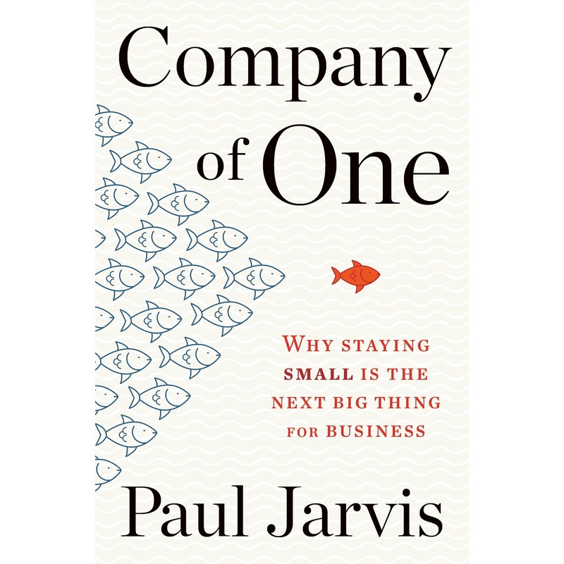 Company Of One