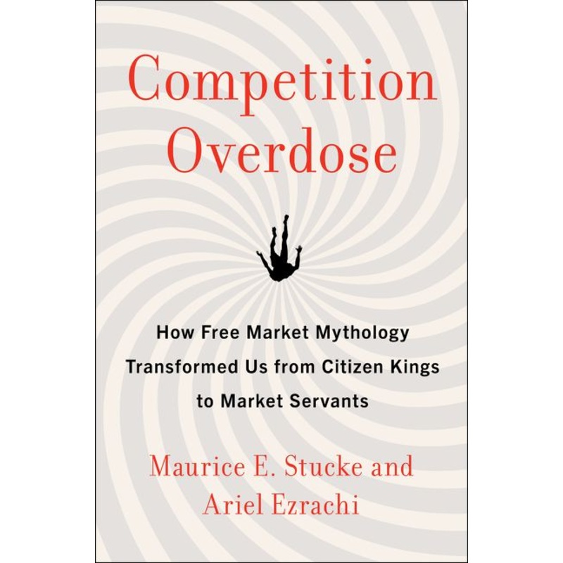 Competition Overdose