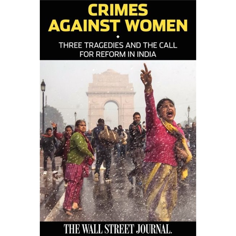 Crimes Against Women