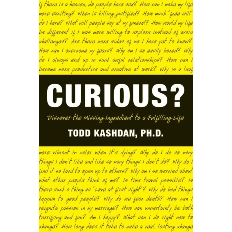 Curious?