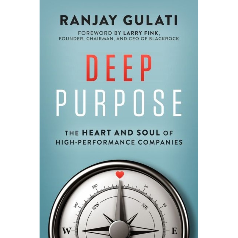 Deep Purpose
