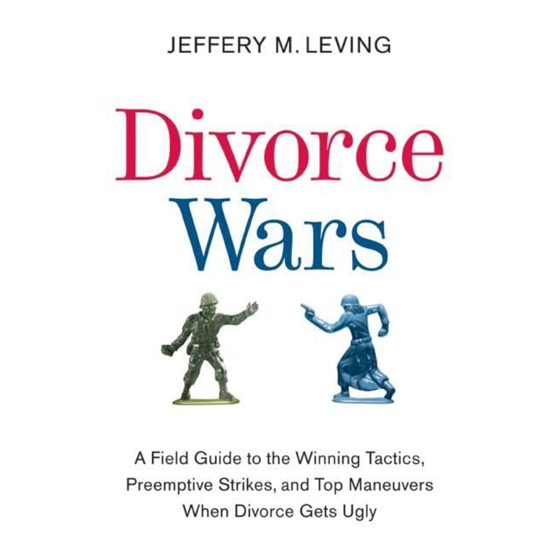 Divorce Wars