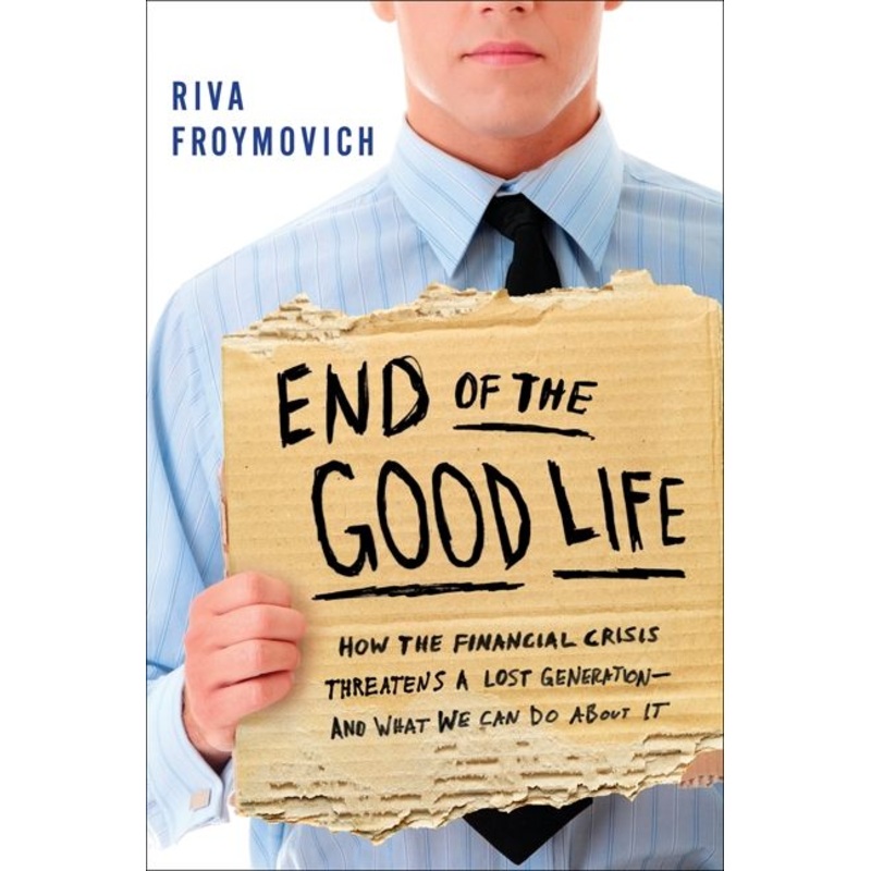 End of The Good Life