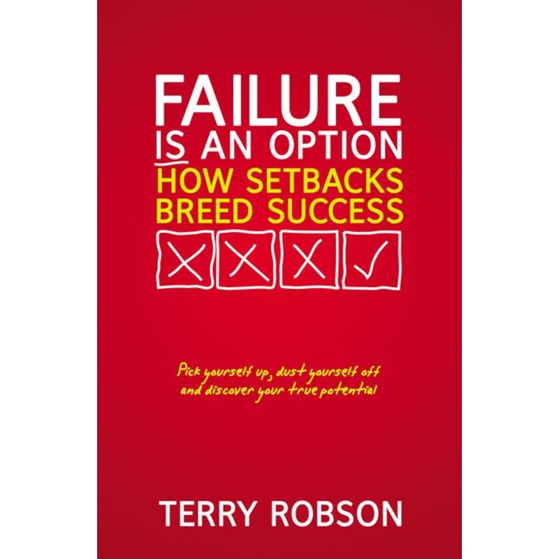 Failure is an Option