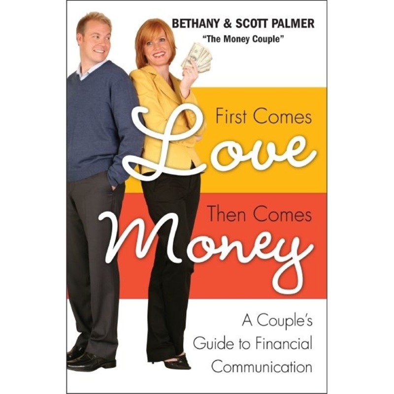 First Comes Love, Then Comes Money