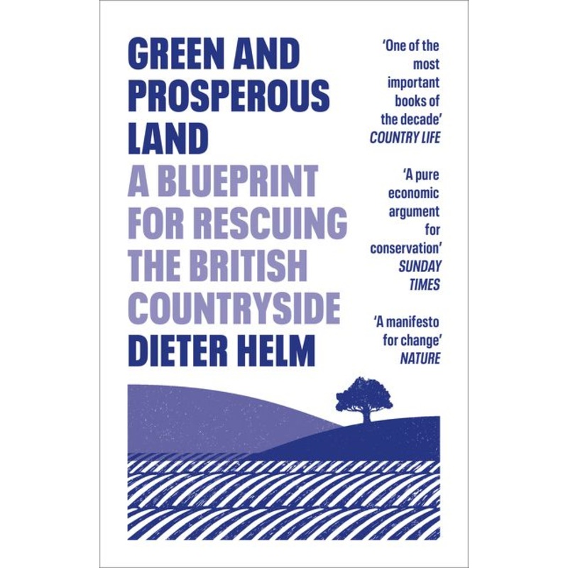 Green and Prosperous Land