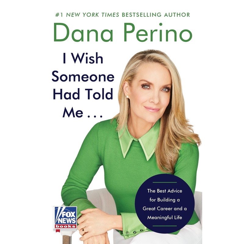 I Wish Someone Had Told Me . . .
