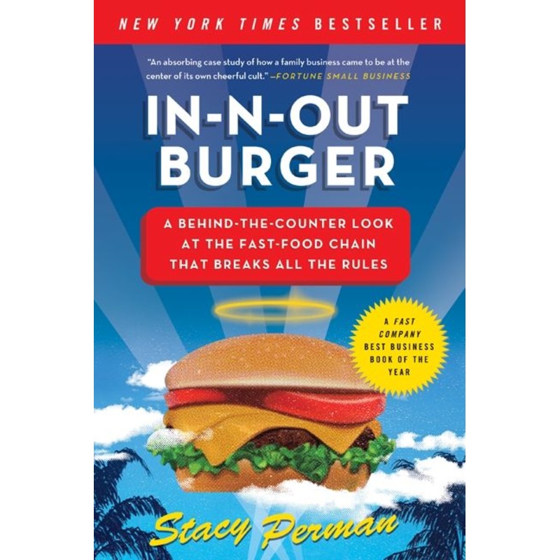 In-N-Out Burger