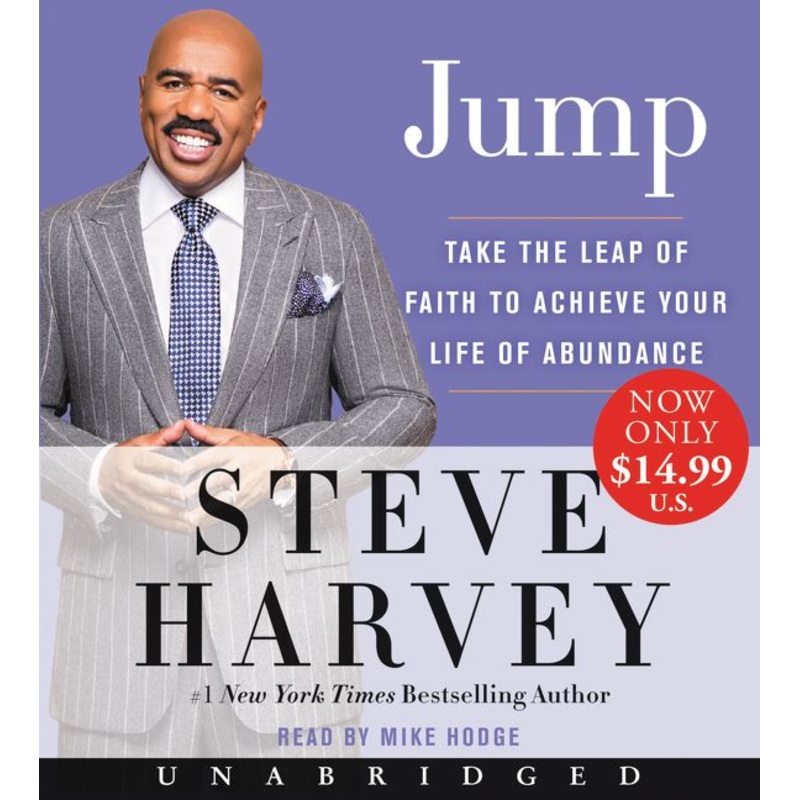 Jump Low Price CD