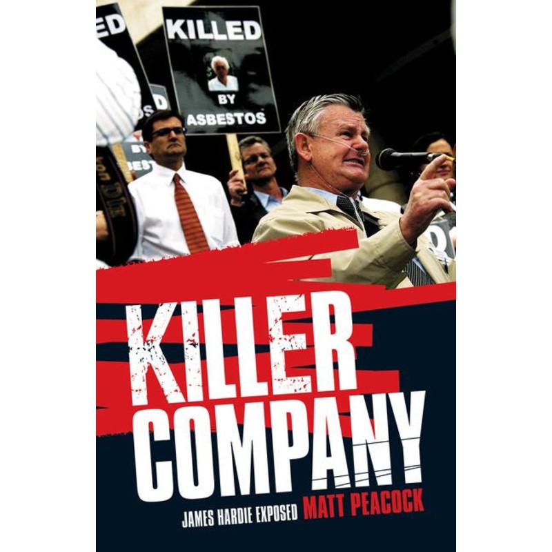 Killer Company