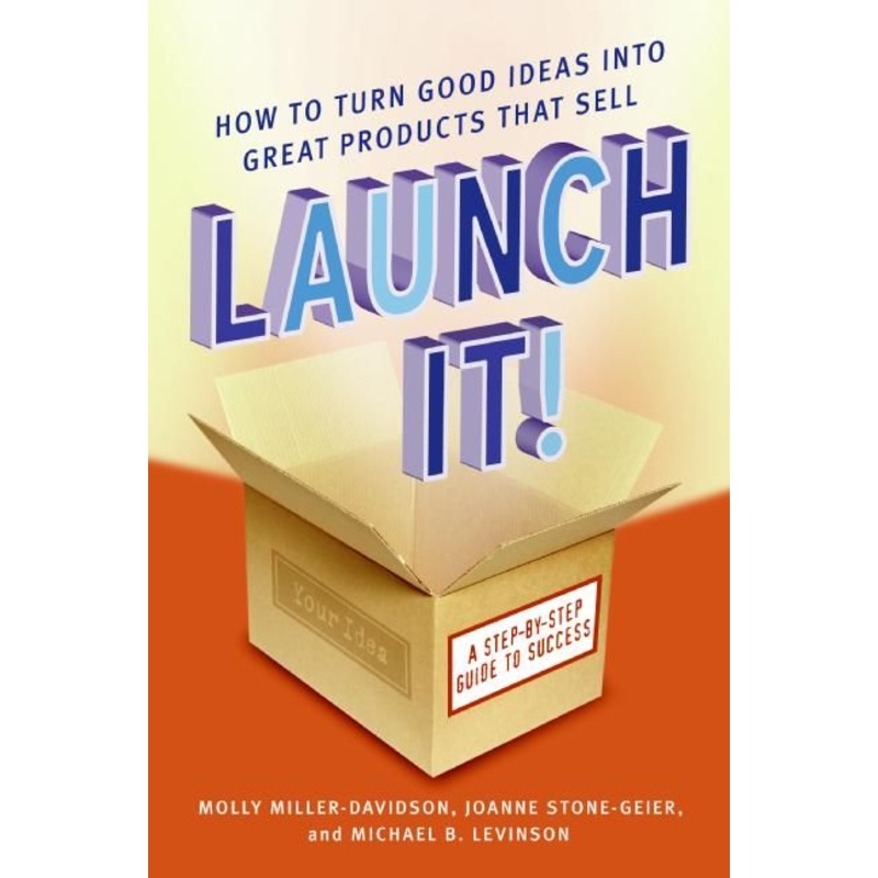 Launch It!