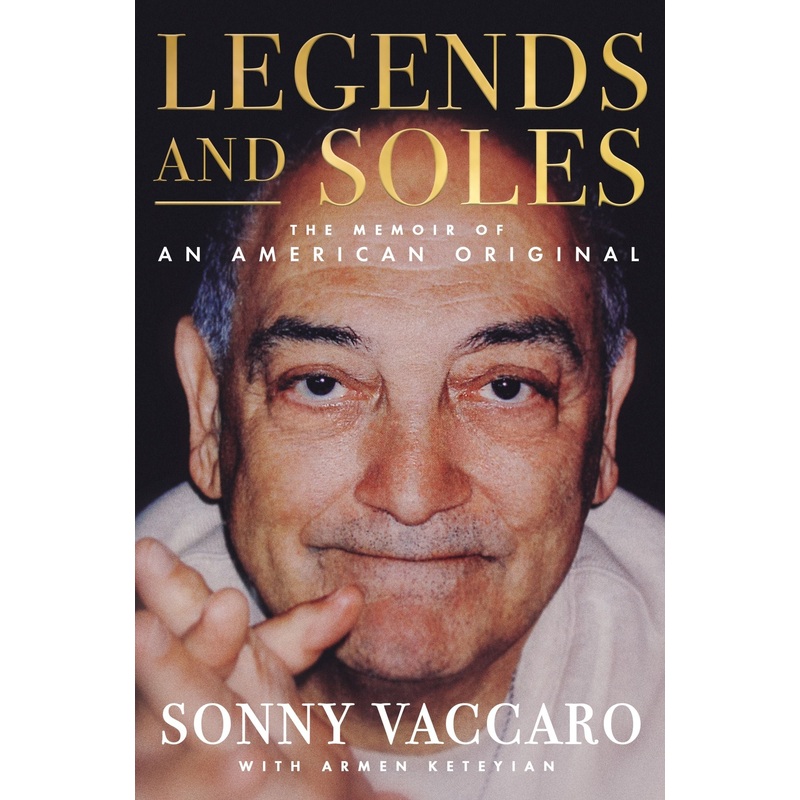 Legends and Soles