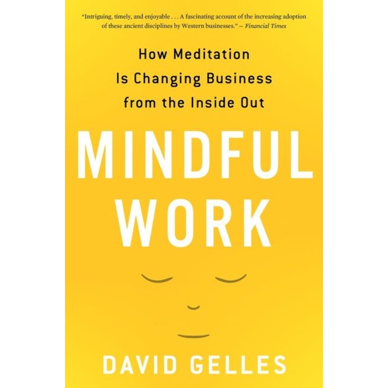 Mindful Work