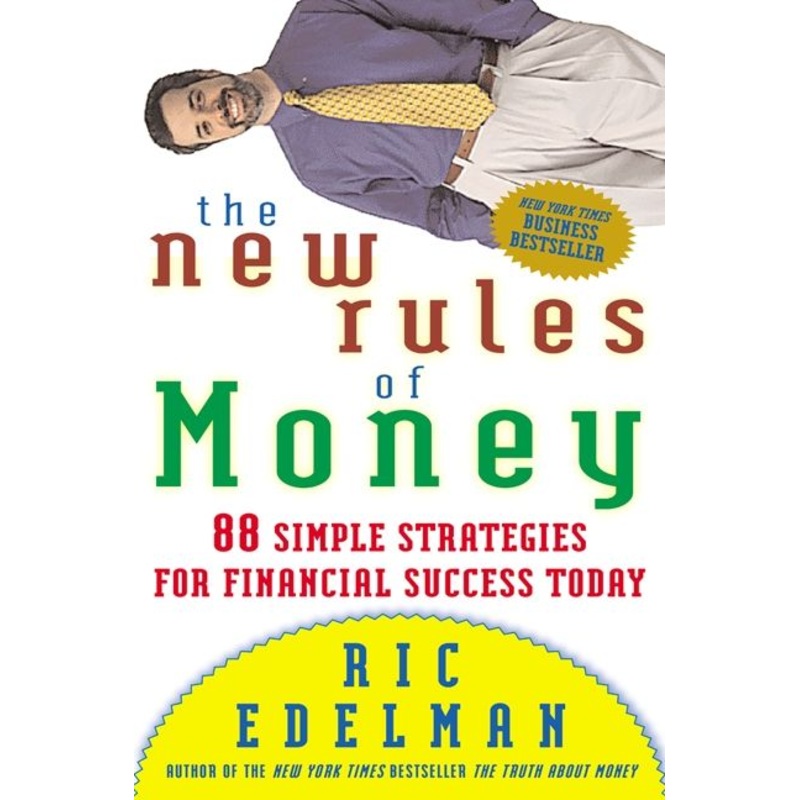 New Rules of Money