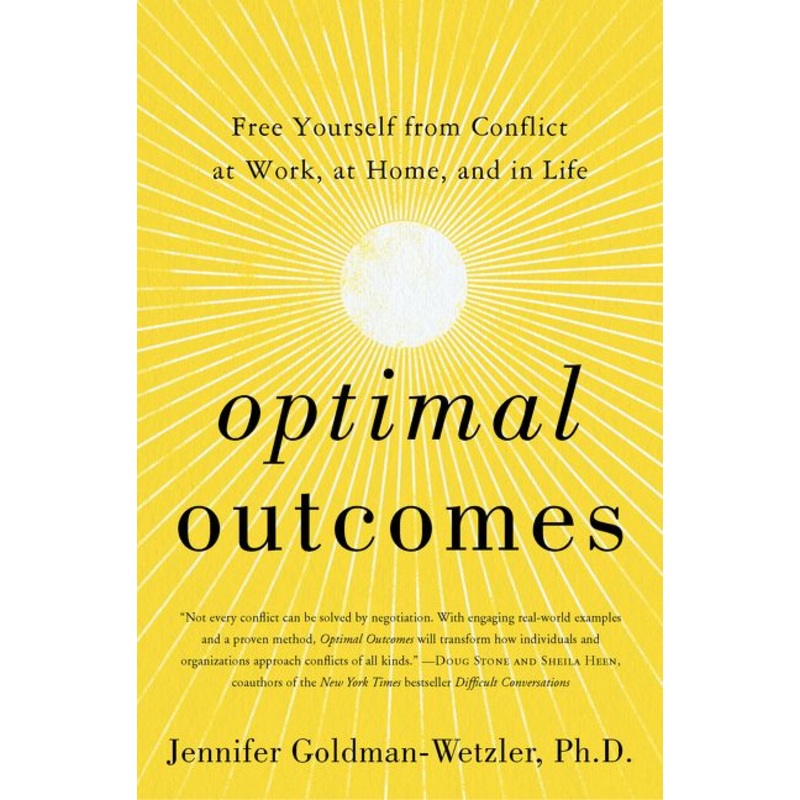 Optimal Outcomes