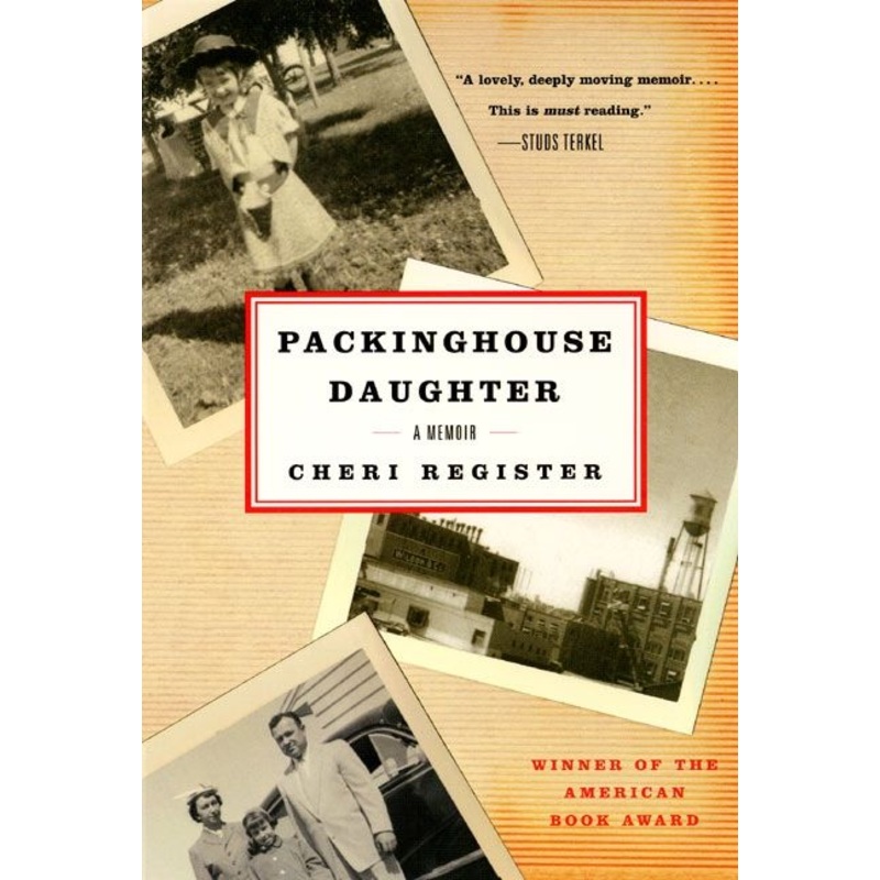 Packinghouse Daughter