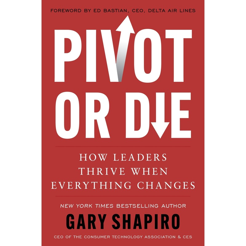 Pivot or Die
