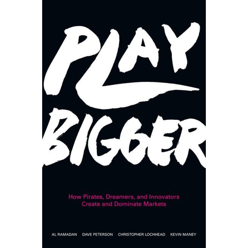 Play Bigger