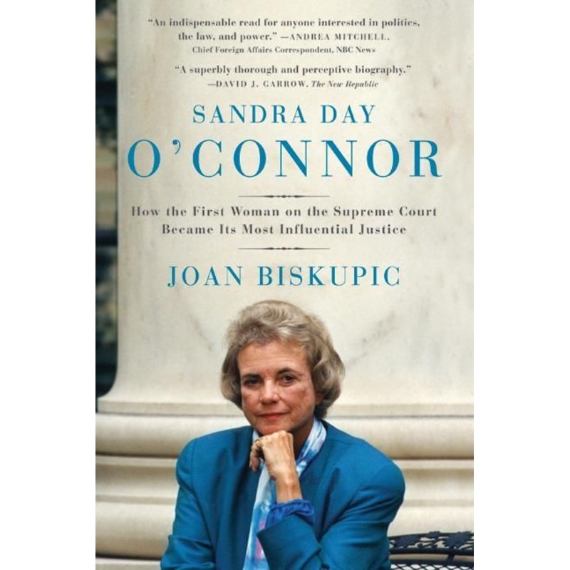 Sandra Day O’Connor