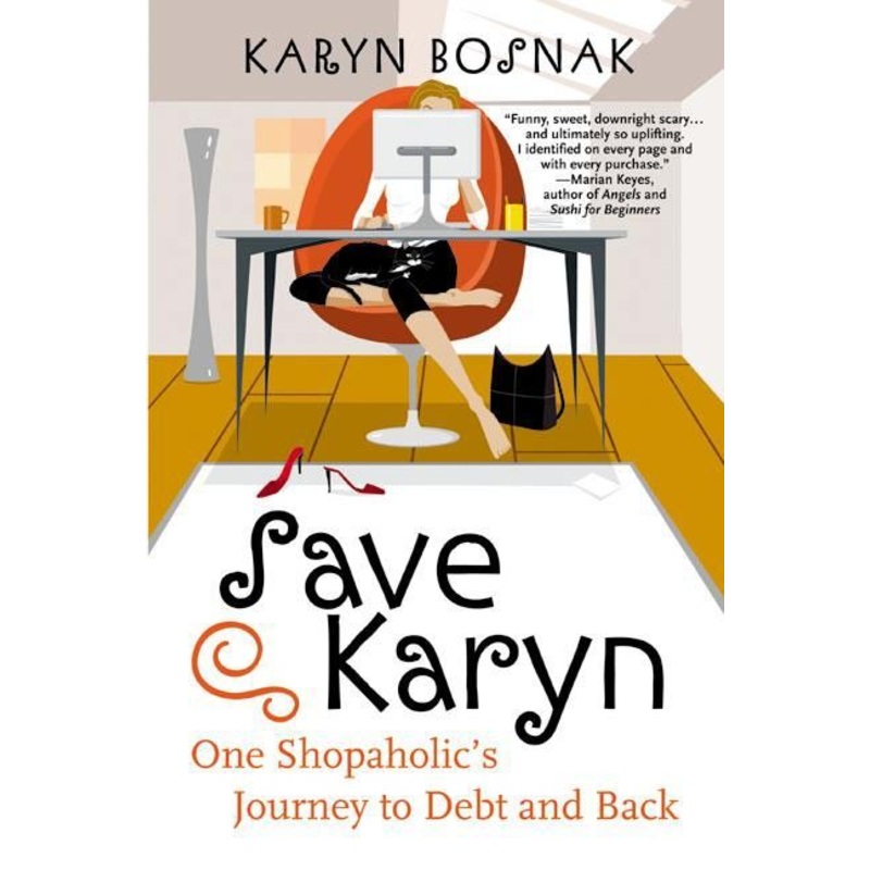 Save Karyn