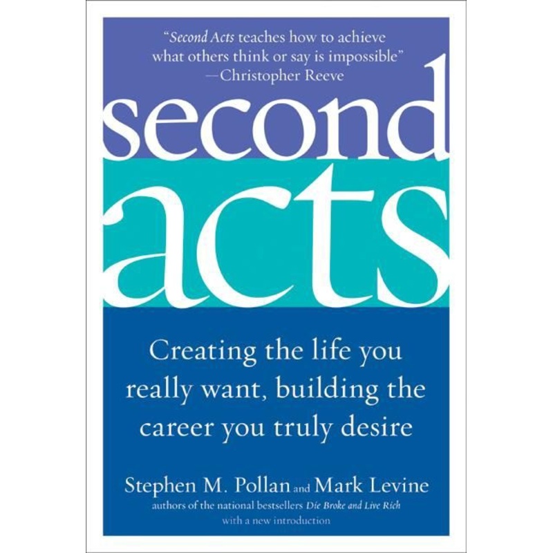 Second Acts