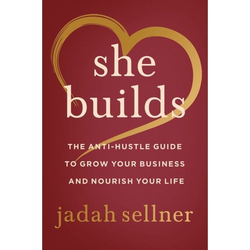 She Builds
