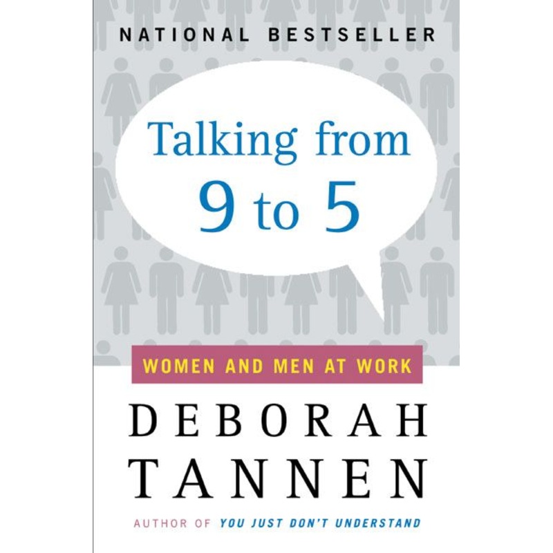 Talking from 9 to 5