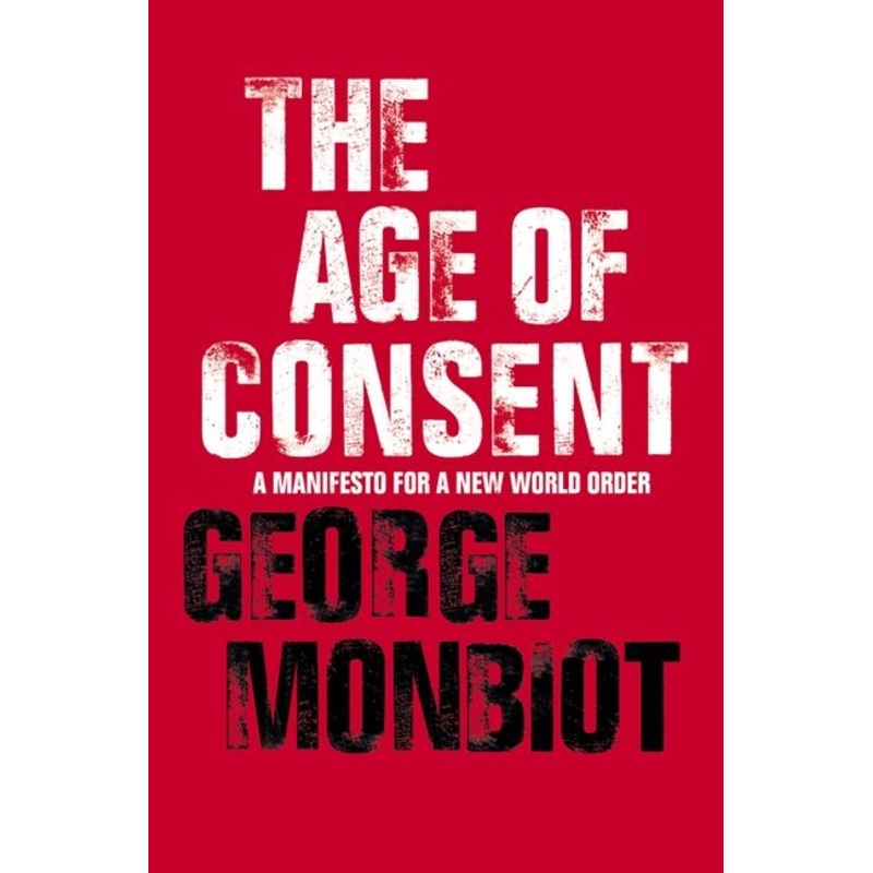The Age of Consent
