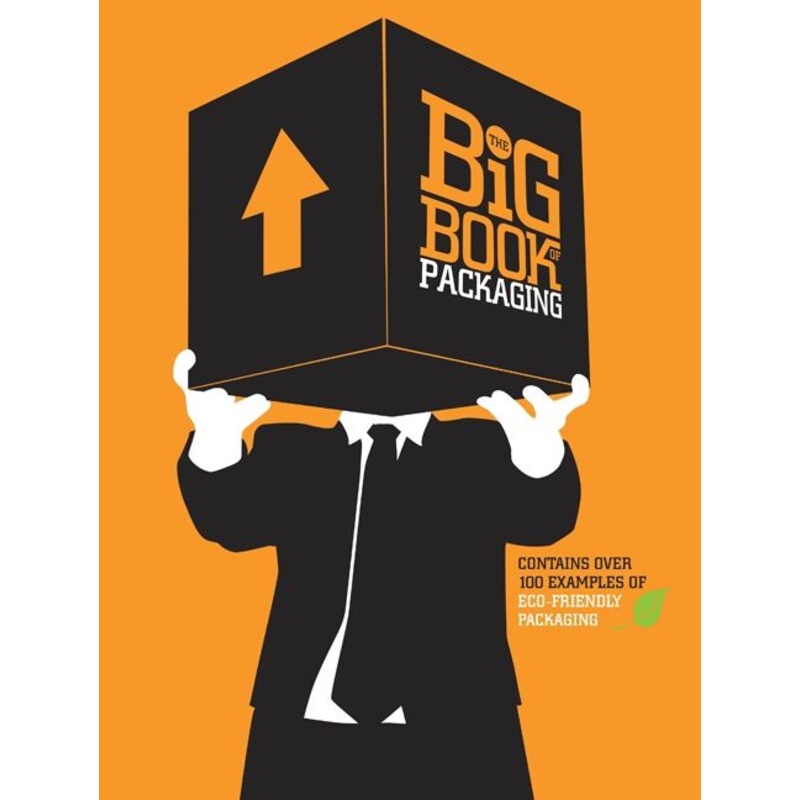 The Big Book of Packaging