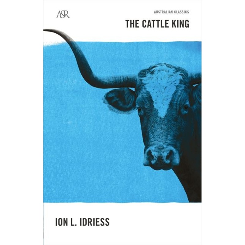 The Cattle King