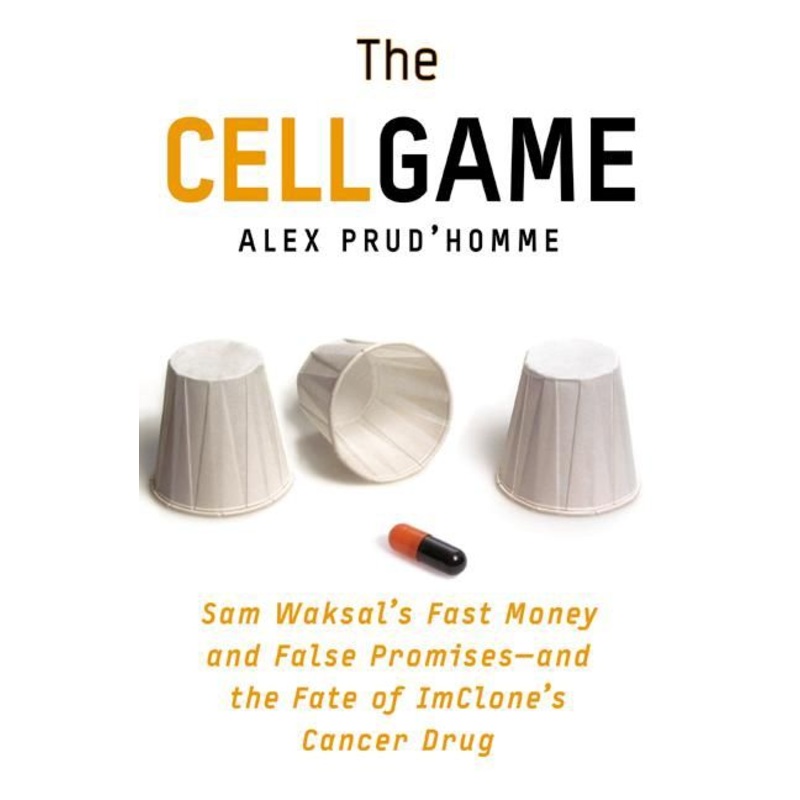 The Cell Game