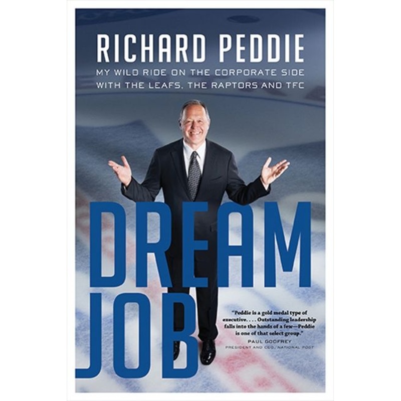 The Dream Job