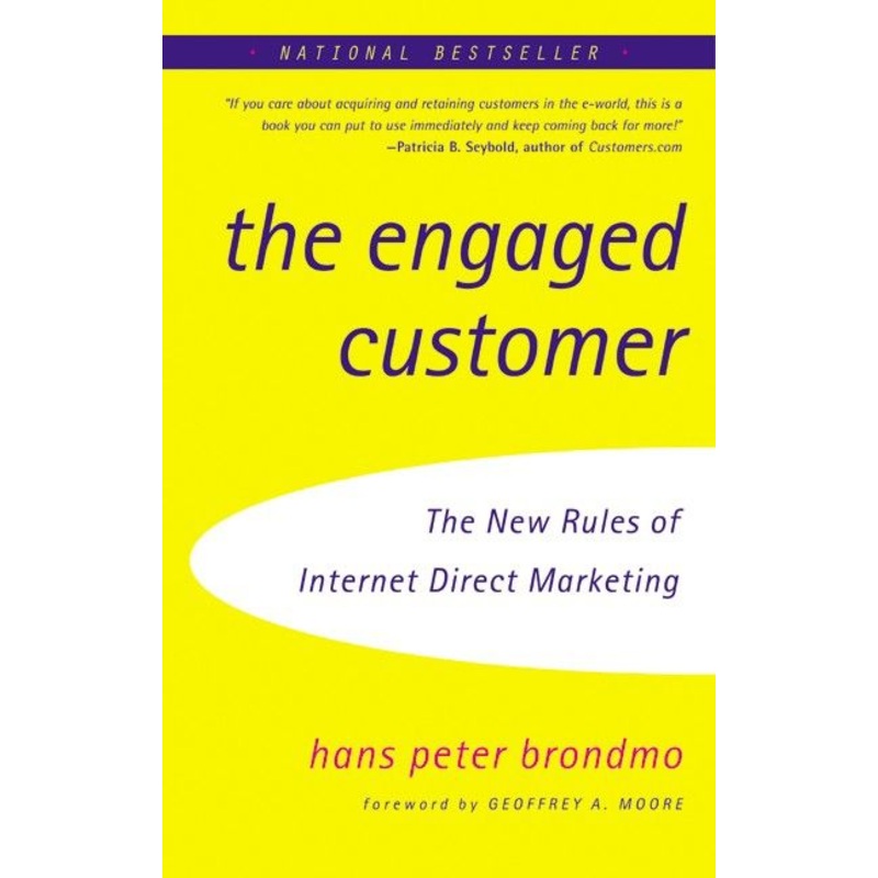 The Engaged Customer