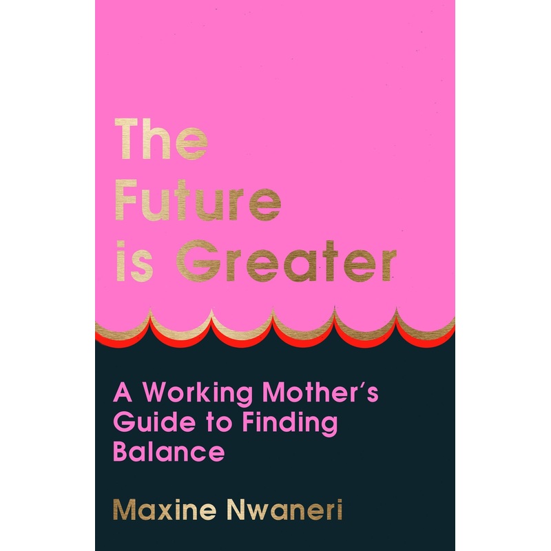 The Future Is Greater
