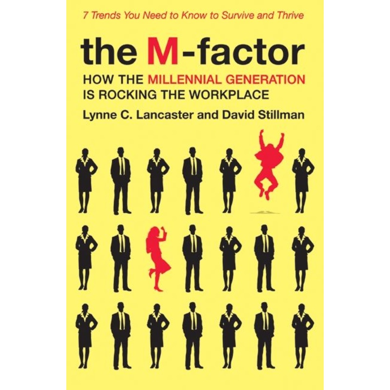 The M-Factor