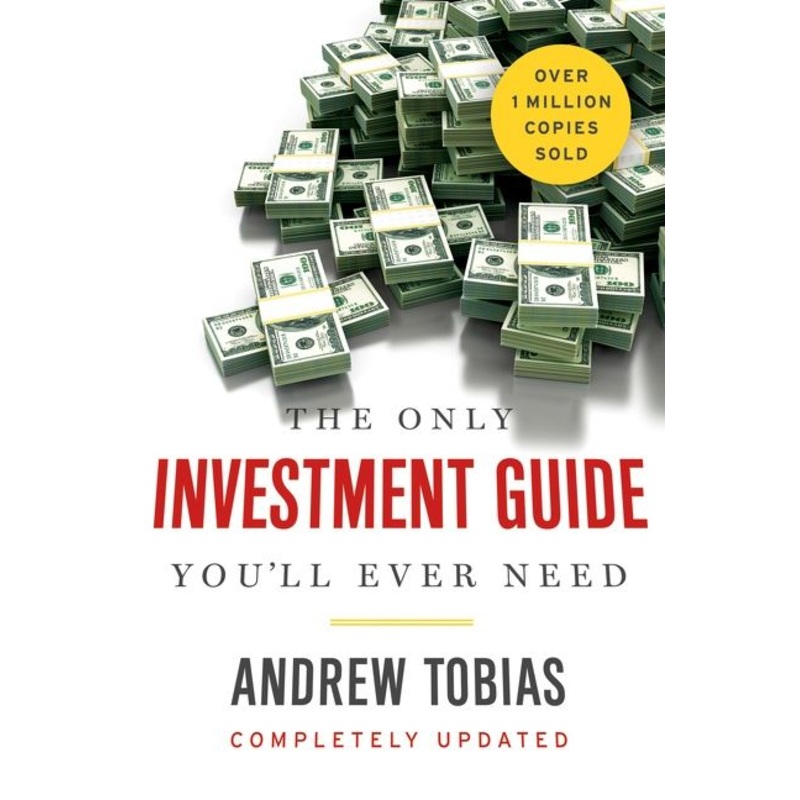 The Only Investment Guide You’ll Ever Need