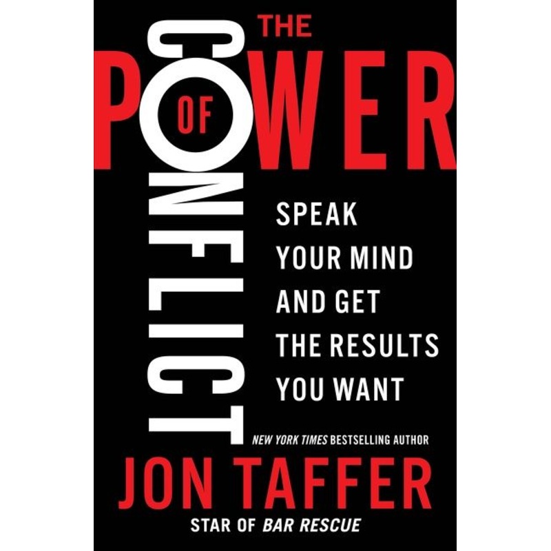 The Power of Conflict