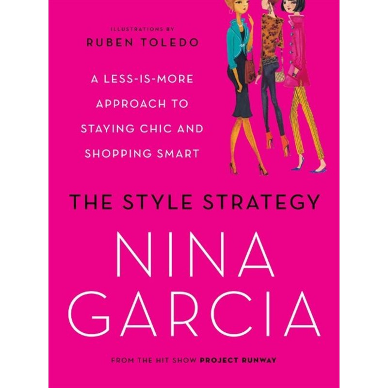The Style Strategy