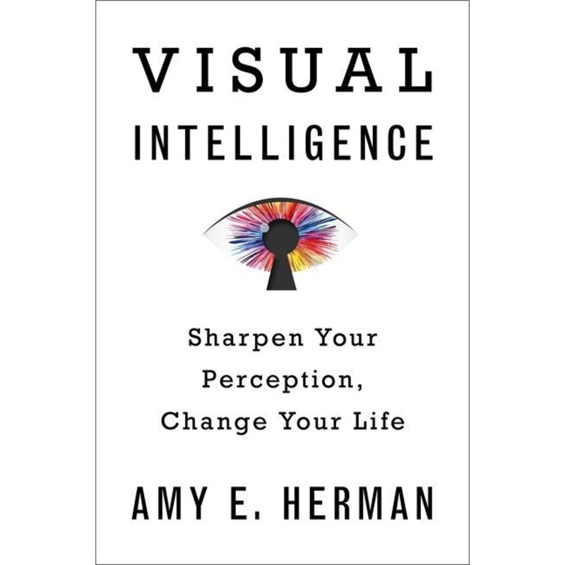 Visual Intelligence