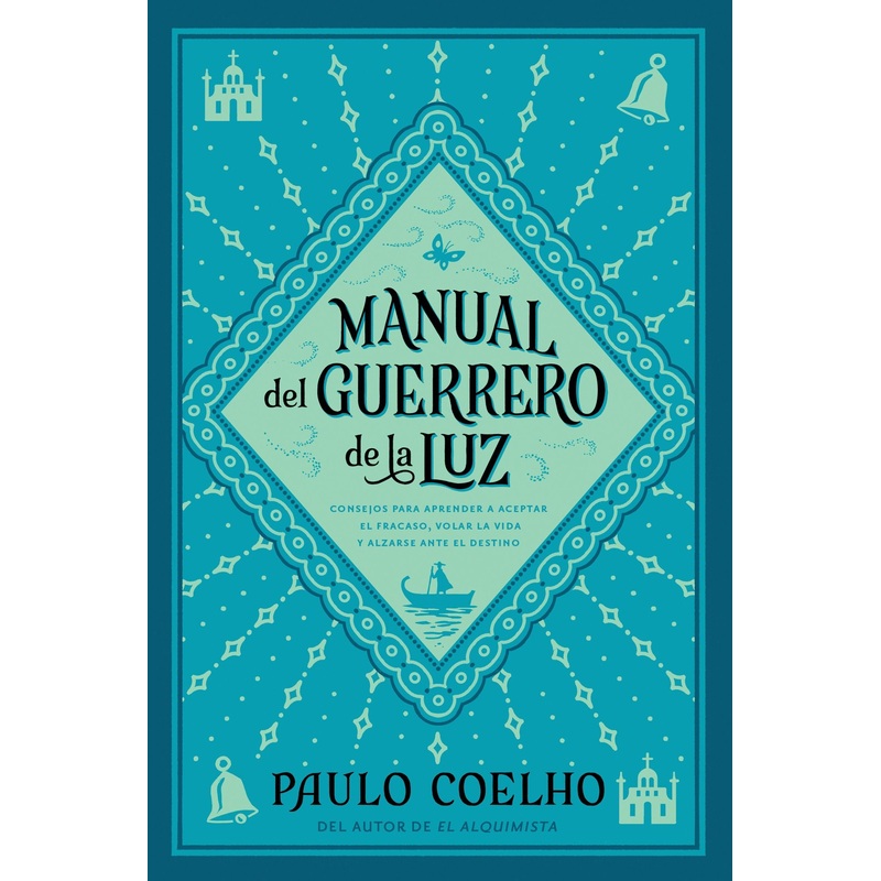 Warrior of the Light  Manual del Guerrero de la Luz (Spanish edition)