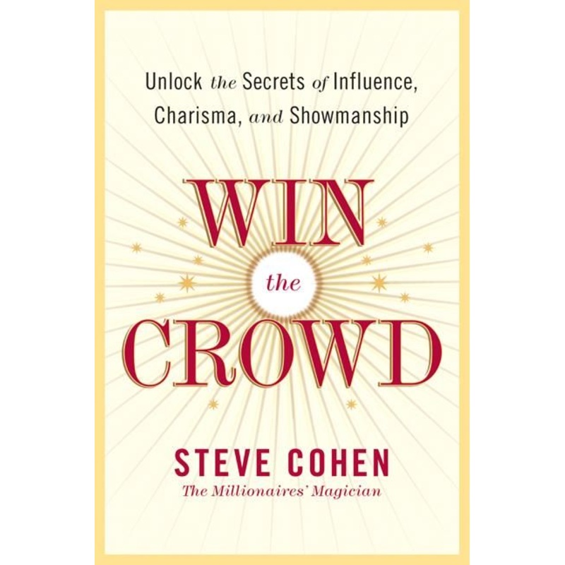 Win the Crowd