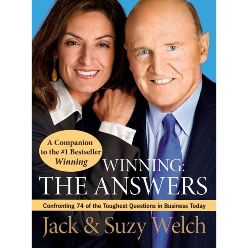 Winning: The Answers
