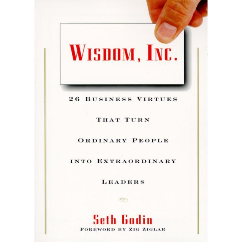 Wisdom, Inc.