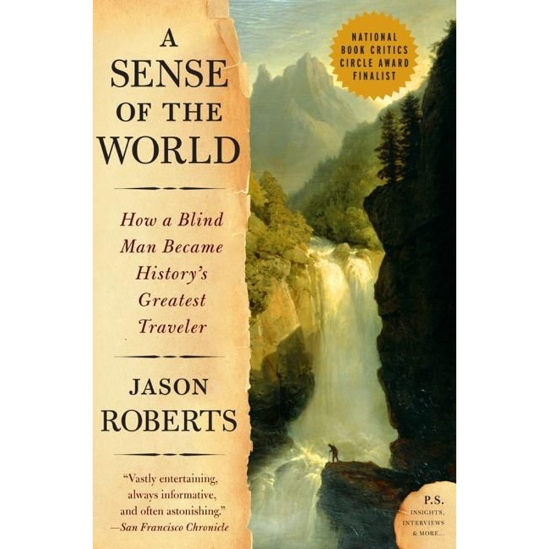 A Sense of the World