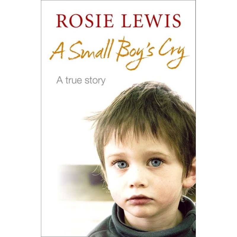 A Small Boys Cry