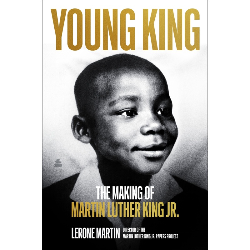 Young King