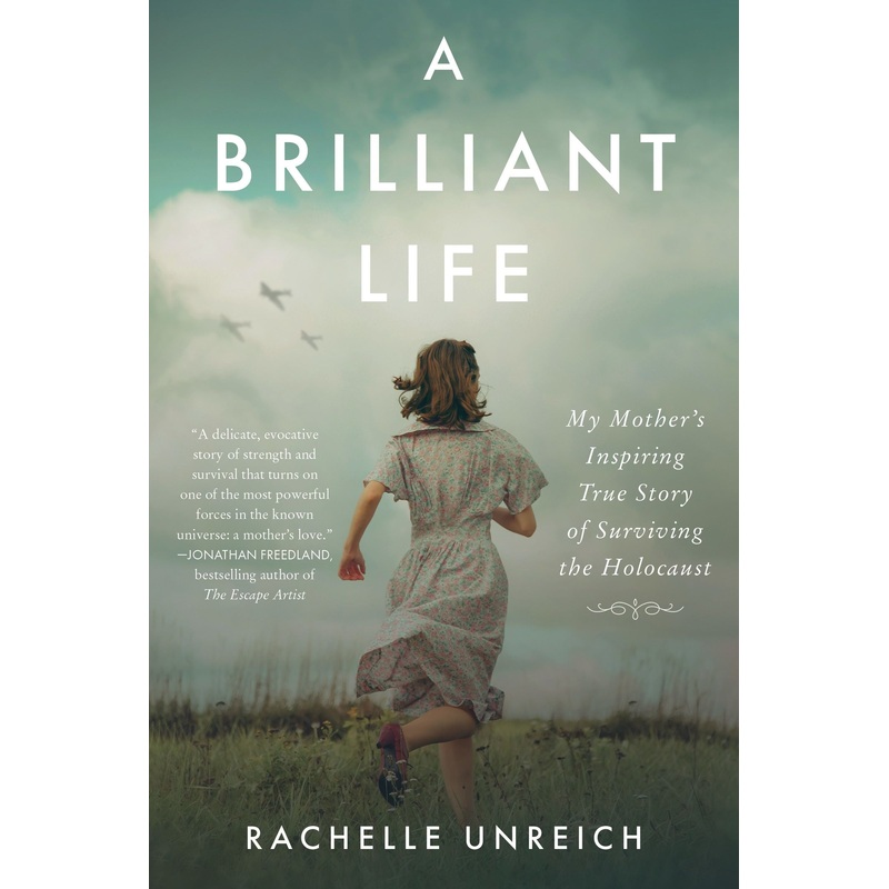 A Brilliant Life