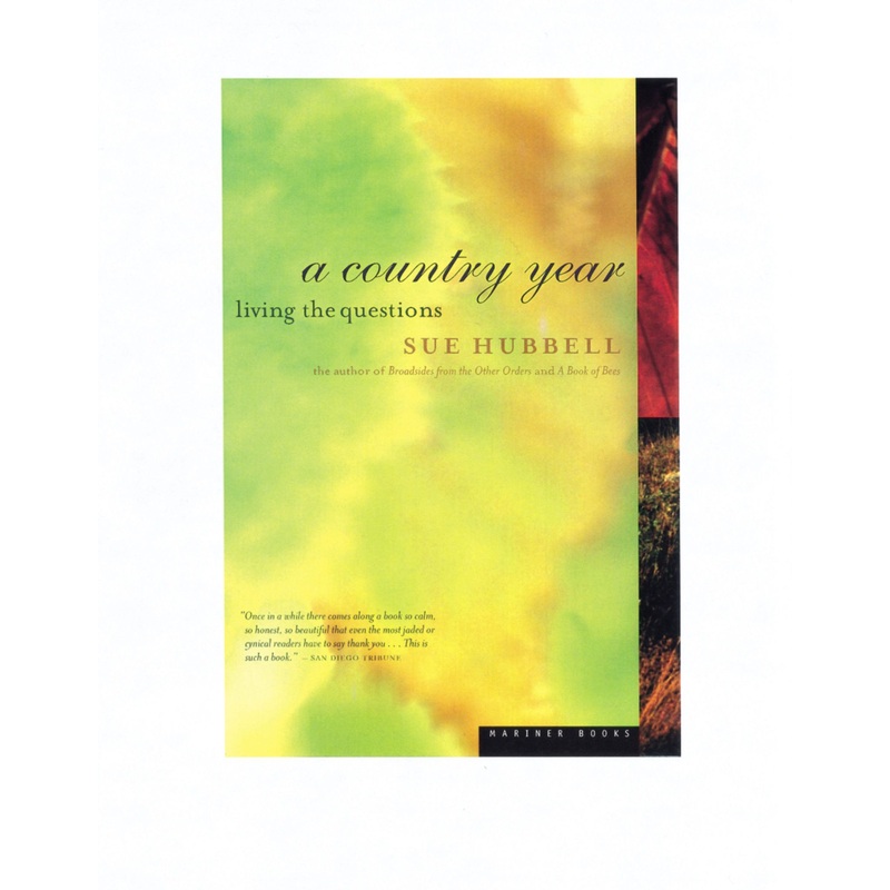A Country Year